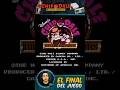 Chip N Dale Rescue Rangers 1 NES El Final Del Juego Chip N Dale Rescue Rangers 1 NES El Final Del Juego
