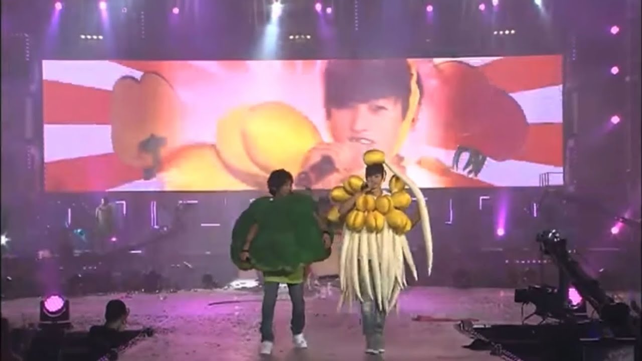 아이돌인생 제대로 즐기는 슈퍼주니어 2편