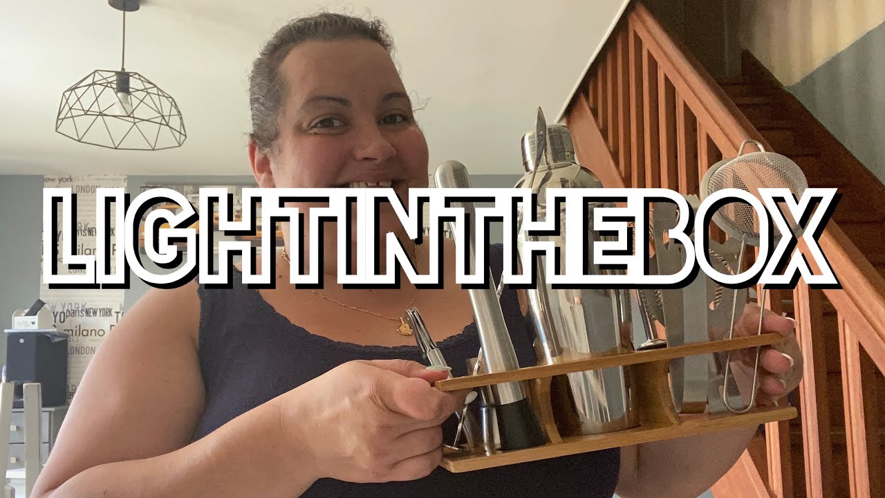 🛍LIGHTINTHEBOX “Que vaut ce site? 🧐” YouTube 🛍LIGHTINTHEBOX “Que vaut ce site? 🧐” YouTube