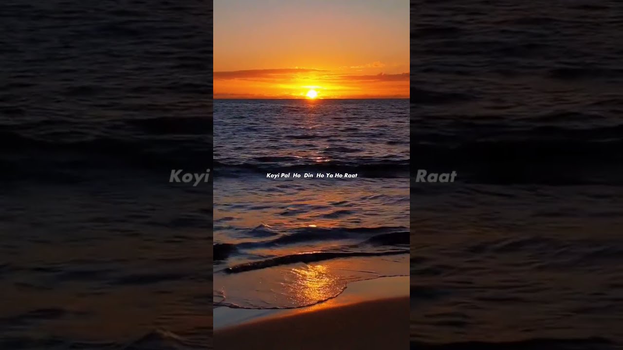 Kehne Ki Ho dil me koi baat mujhe kaho..WhatsApp Status video