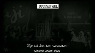 Story WA . Sujiwo Tejo Tentang Cinta........