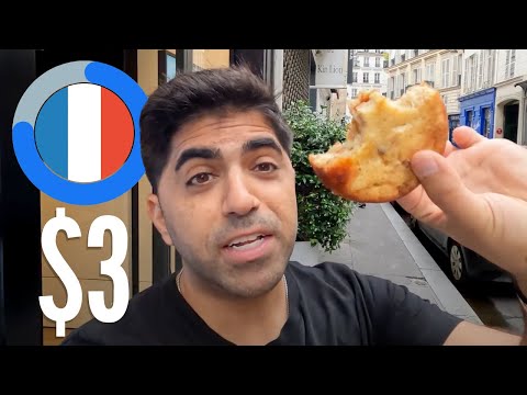 Video: Pinakamagandang Budget na Mga French Restaurant sa Paris