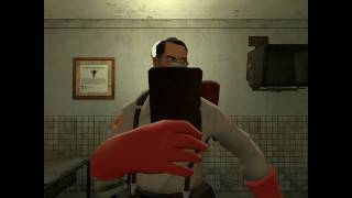 Left 4 dead - Why francis hates Doctors