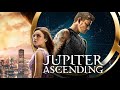 Jupiter Ascending Full Movie Fact and Story / Hollywood Movie Review in Hindi /@BaapjiReview