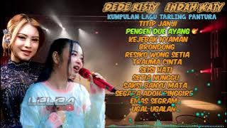 KUMPULAN LAGU TARLING PANTURA DEDE RISTY - INDAH WATY