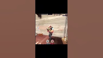 Is heavy a spy? #tf2funny #memes #scoutfunny #tf2 #funny #fyp #tf2heavy #tf2spy