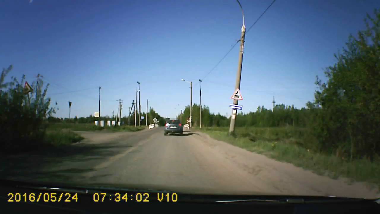 Архангельск. Снес с ж/д путей Архангельск. Снес с ж/д путей