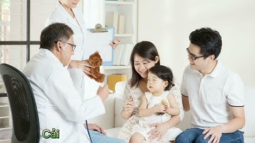 Những lợi ích to lớn của việc chăm sóc sức khỏe chủ động bạn nên biết .