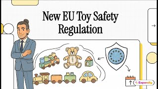 Navigating the New Toy Safety Regulation: What Every EU Toy Seller Needs to Know