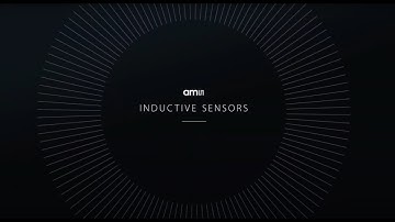 ams Inductive Position Sensors for Automotive