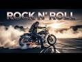 Best Music Ride 'N Rock 🎸 Whiskey Wheels 🏍️ Outlaw Riders of the Open Highway