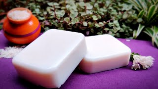 Korean Secret | Skin Whitening Rice Soap| Homemade SKIN WHITENING soap| Remove Suntan, Dark Spot etc