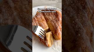 Which Is Better Cinnamon Rolls Or French Toast?