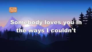 Download Lagu Hailee Steinfeld, Alesso - Let Me Go ft. Florida Georgia Line, WATT (Lyrics) MP3