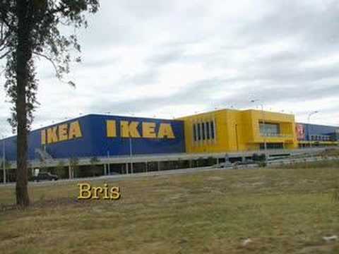 IKEA - Jonathan Coulton