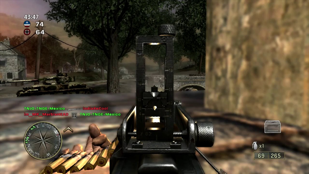 call of duty 3 on line call of duty 3 on line
