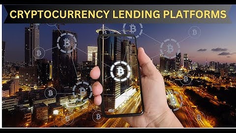 Are Cryptocurrency Lending Platforms Safe? Evaluating The Risks And Best Practices