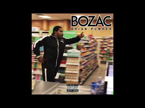 Bozach - Hot Boy (Official Video)