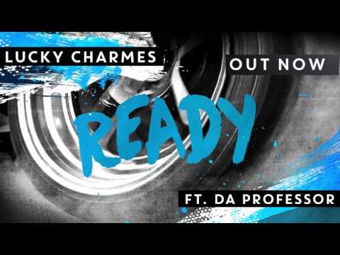 Charmes ft. Da Professor - Ready (Official Music Video)