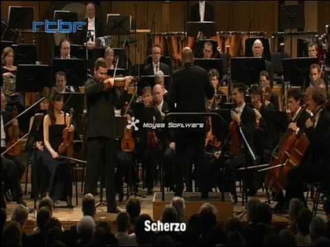 Ilian Garnetz  - Dmitry Shostakovich P2