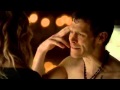 Vampire Diaries 4x18 Klaus and Caroline Part 3/4