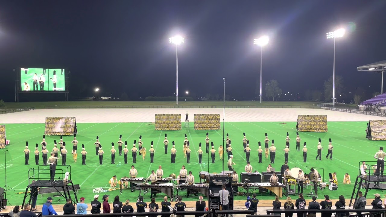 2021 Stoneman Douglas Marching Band FMBC Finals YouTube