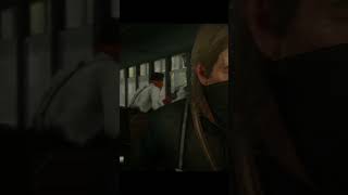 Arthur Morgan Brutal  Fight | Red Dead Redemption 2 PART 89 #rdr2  #shorts