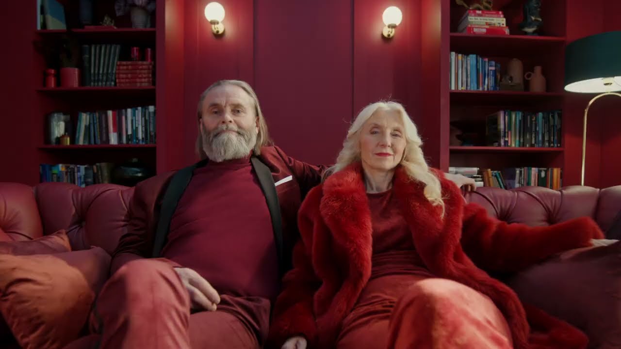 IST DAS VON LIVIQUE? - 2024 TV-Spot 25s