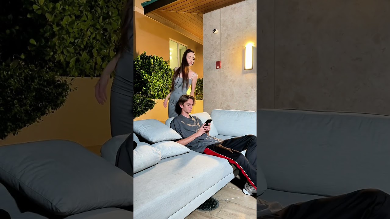 She’s so gorgeous like why?😭 #couple #love #viral