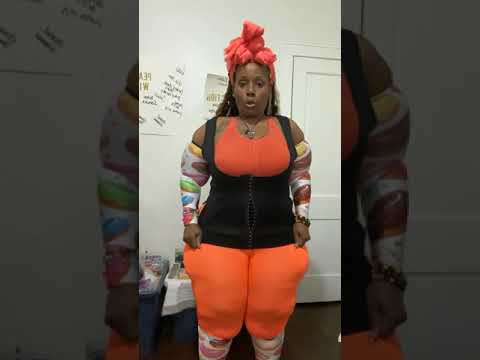 Ssbbw supreme diva