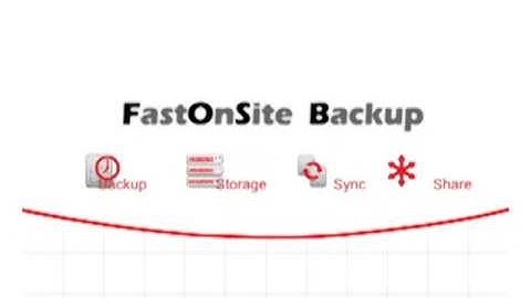 Chicago Data Backup  and Recovery Video - FAST on SITE Computer Repair