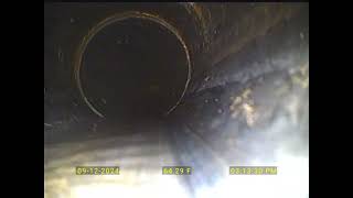 Y511akelDr Sewer Camera Inspection Eugene Oregon