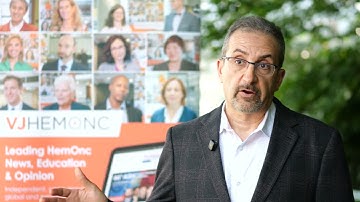 ctDNA: a promising novel biomarker being explored in lymphoma