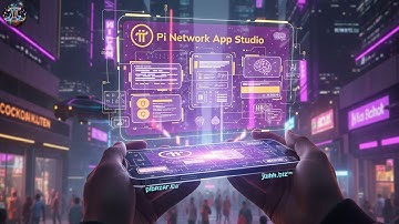 Pi App Studio Update - Expanding Customization and Ecosystem Integration Options