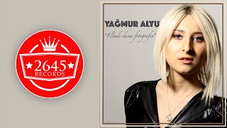 Yağmur Alyu - Elimde Duran Fotoğrafın Resimi