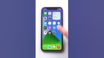 How to Download iOS 16 Public Beta [Step by Step] #shorts