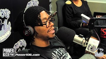 Lupe Fiasco