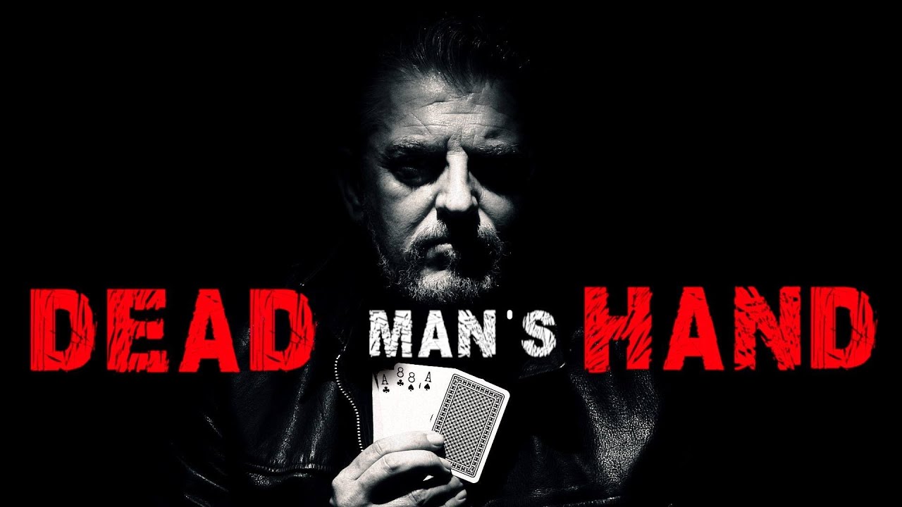 Dead Man's Hand Trailer YouTube