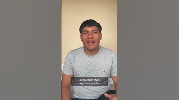 ¿𝗦𝗮𝗯í𝗮𝘀 𝗾𝘂𝗲 𝗹𝗼 𝗾𝘂𝗲 𝗰𝗼𝗺𝗽𝗮𝗿𝘁í𝘀 𝗲𝗻 𝗿𝗲𝗱𝗲𝘀 𝗽𝘂𝗲𝗱𝗲 𝘁𝗲𝗻𝗲𝗿 𝘂𝗻 𝗶𝗺𝗽𝗮𝗰𝘁𝗼 𝗿𝗲𝗮𝗹 𝗲𝗻 𝘁𝘂 𝘃𝗶𝗱𝗮?