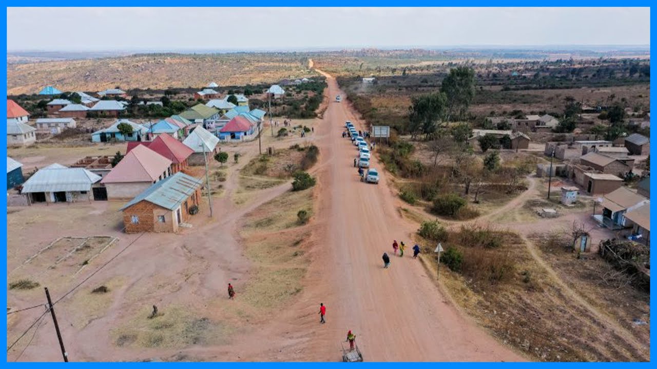 Handeni Rural 🇹🇿 MIRADI YA EPC + F MBIONI KUANZA WILAYANI HANDENI TANGA, KUTATUA ...