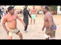 Sheeshnag Vs Thapa Kabaddi Match | Season 1 Episode No 143 | Deva Thapa Wwe Kusti Dangal Match