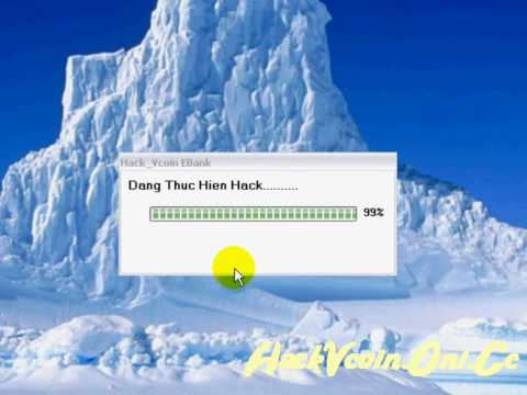 HACK VCOIN EBank VTC New Hot...Hot 2010