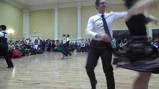 DCDI 2018 - Standard - Bronze - Quickstep - Round 1