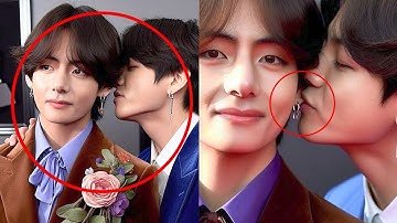 TAEKOOK / TOP 10 Underrated moments, between Jungkook and Taehyung / Part 194 (VKOOK BTS)