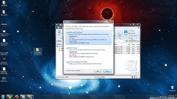 [HD] How easily to add fonts on windows 7.