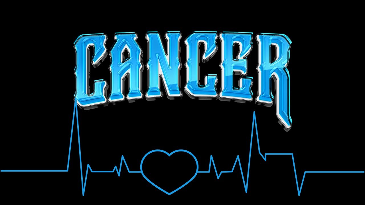 CANCER NOVEMBER 2022 - THEY WANT TO TALK CANCER, YOU BOTH LOVE ...