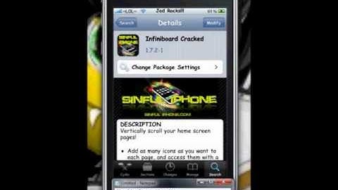 How To Get Infiniboard For Free!!!