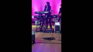 Sharon Van Etten - Malibu (Copenhagen, 7 Apr 2019)