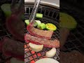Top-tier Korean Beef BBQ at a Hidden Spot in Yeoksam!