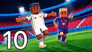 ⚽️ Mini Soccer Star / Gameplay Walkthrough / Part 10 screenshot 5